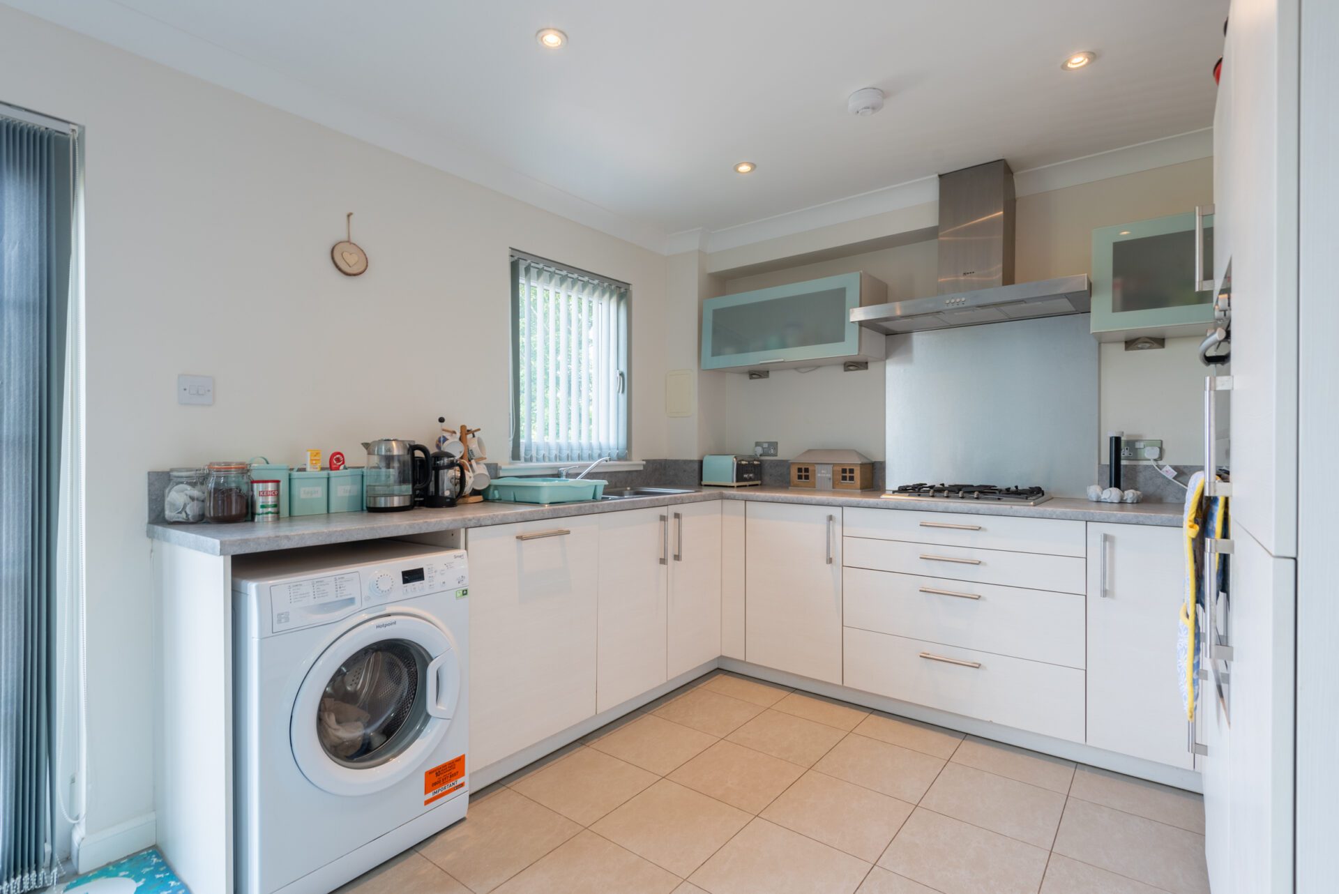 13 kitchen