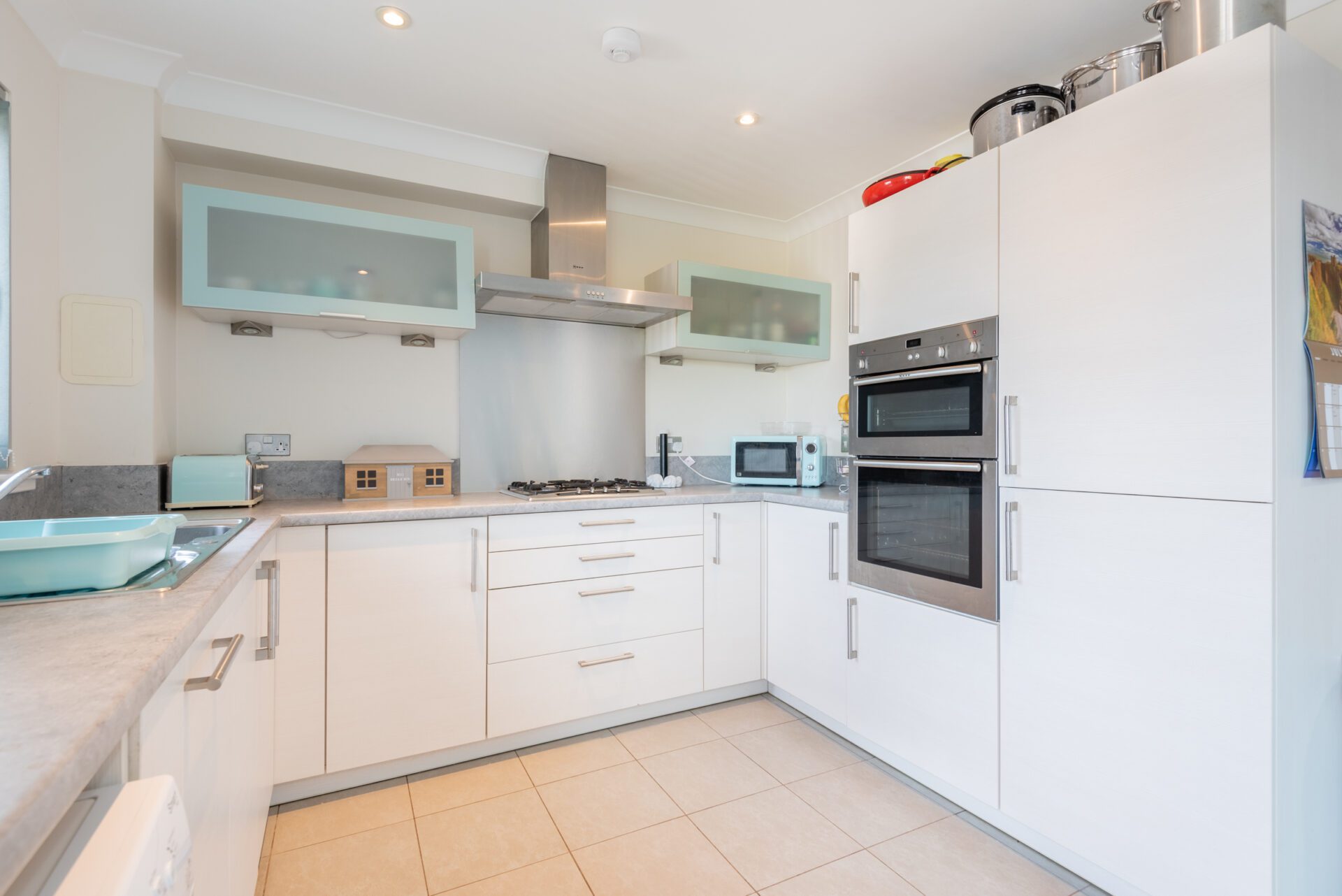 14 kitchen