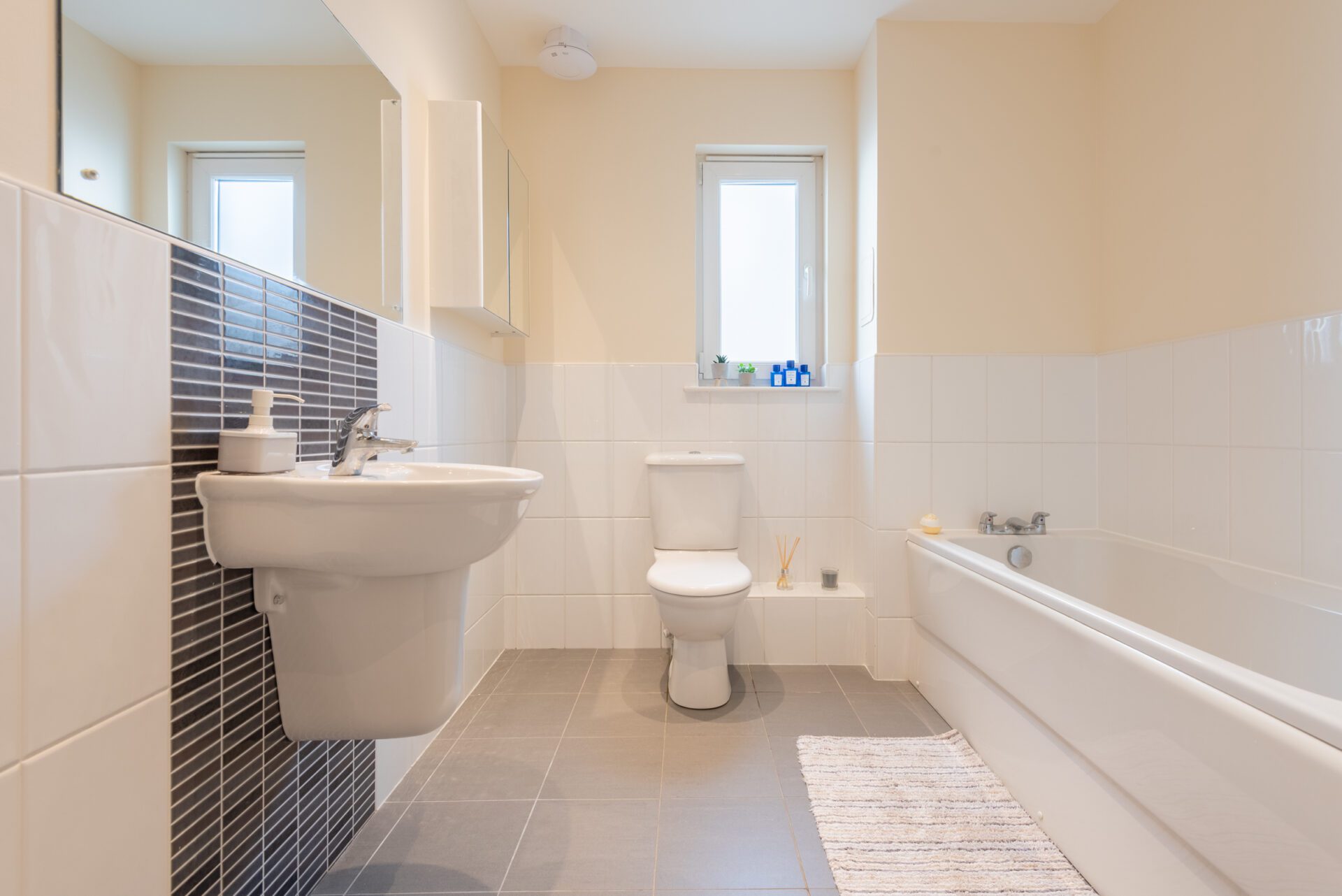 33 bathroom