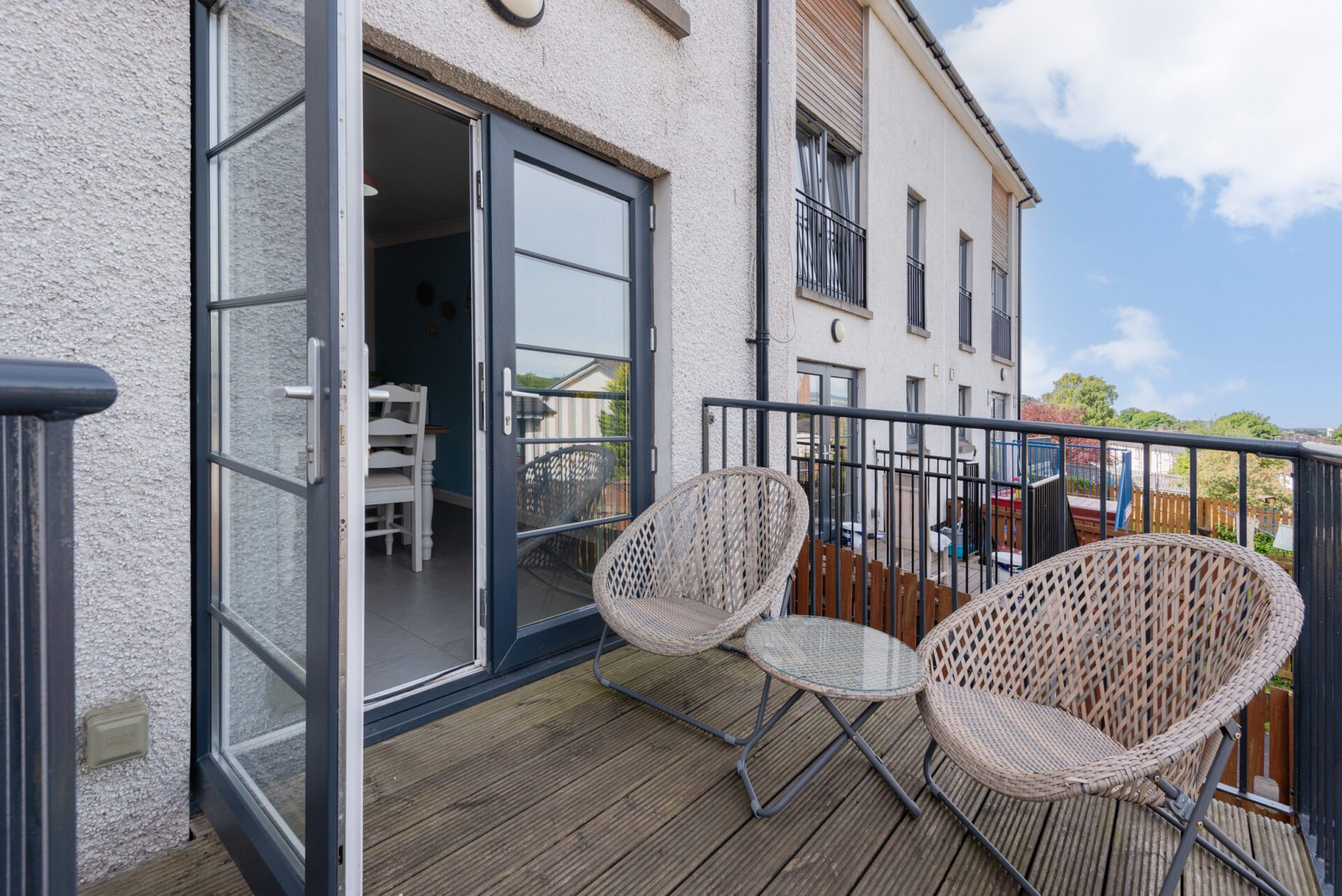 6 balcony