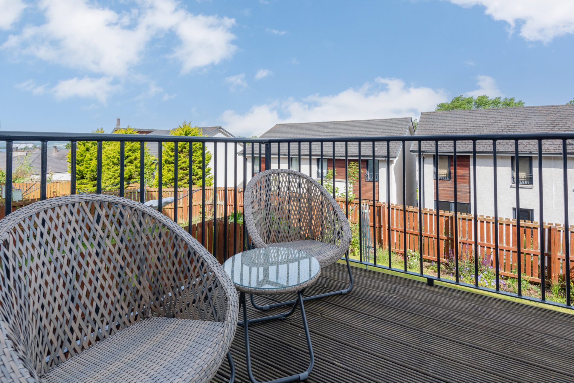 7 balcony