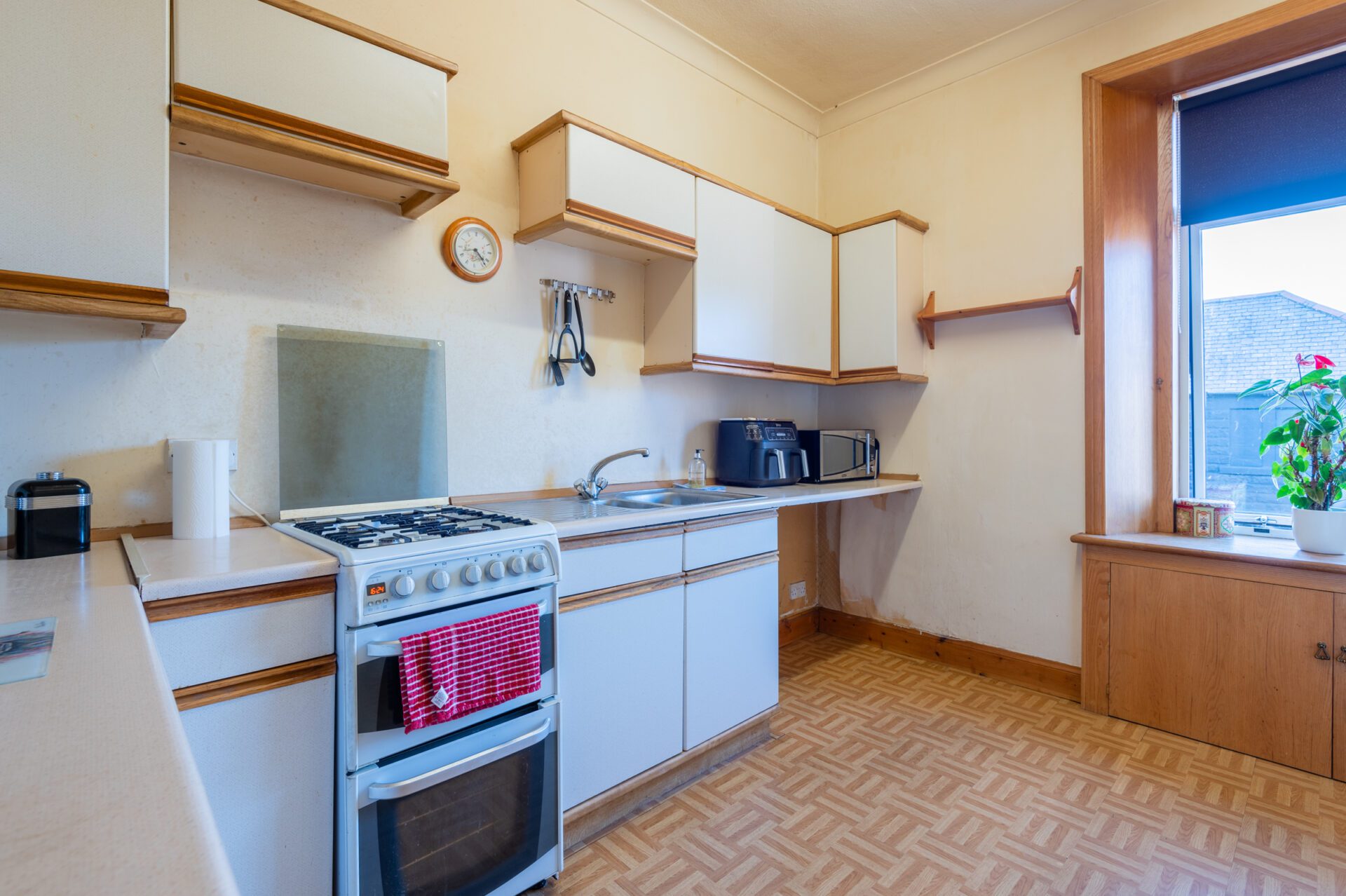 12 kitchen