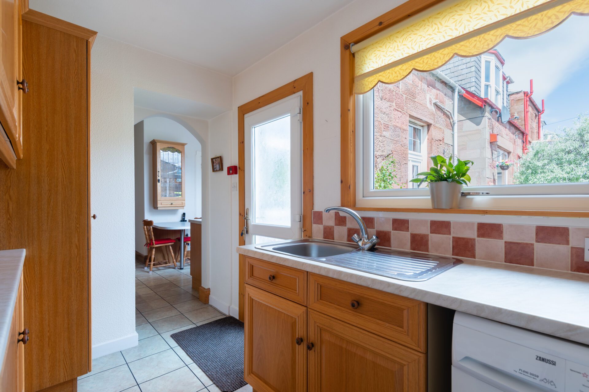 43 utility room