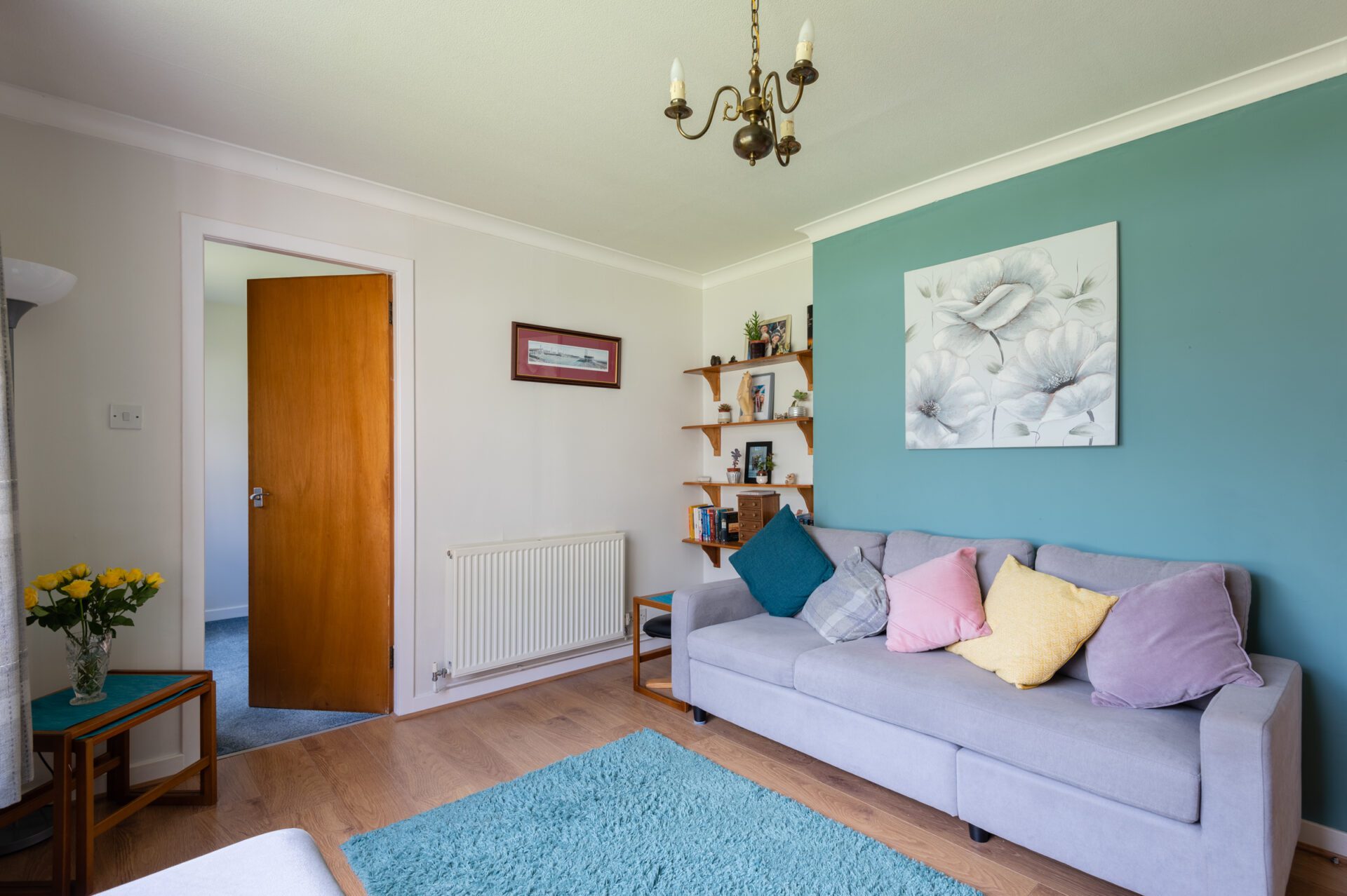 63 sitting room