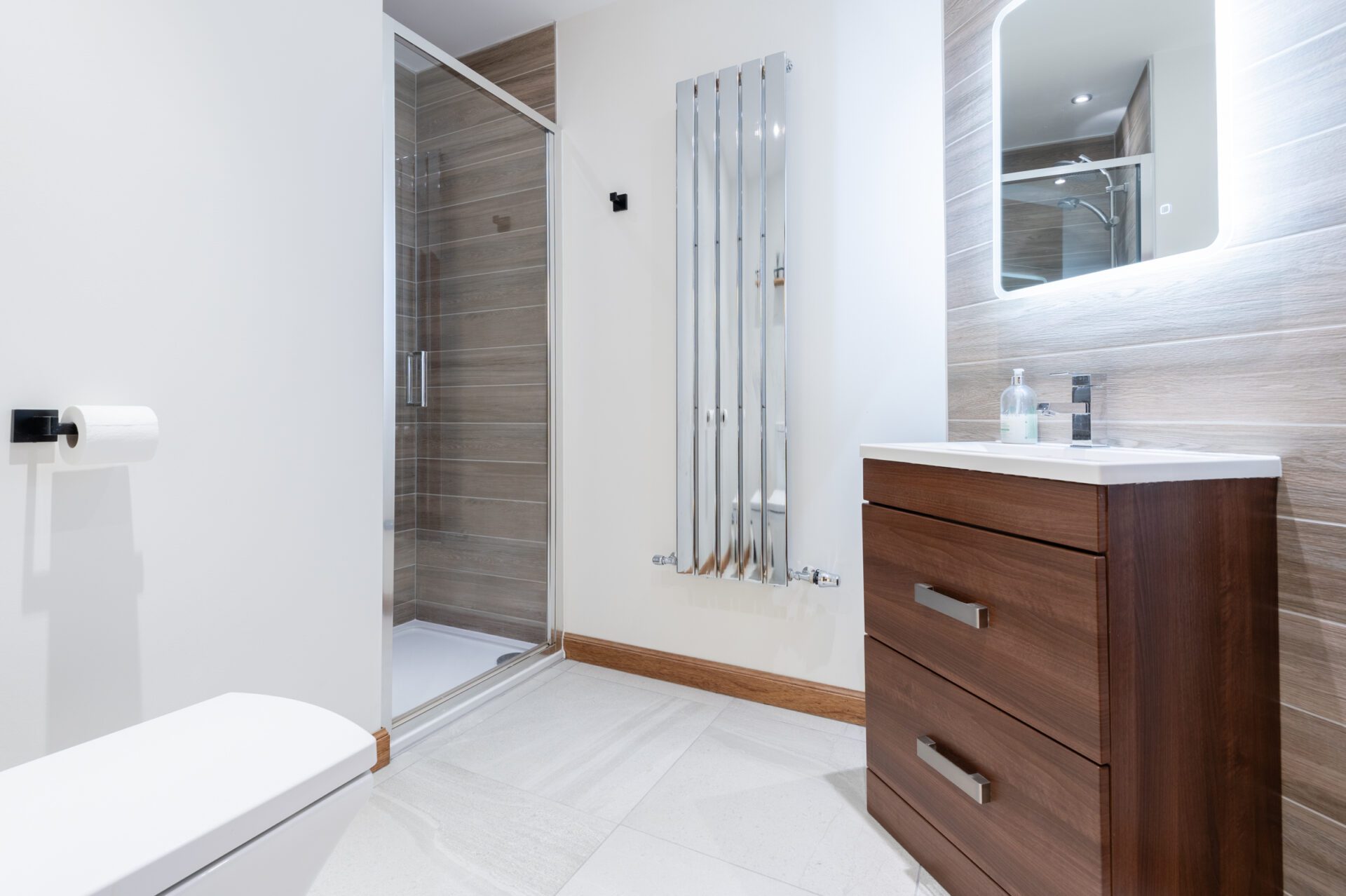 52 shower room