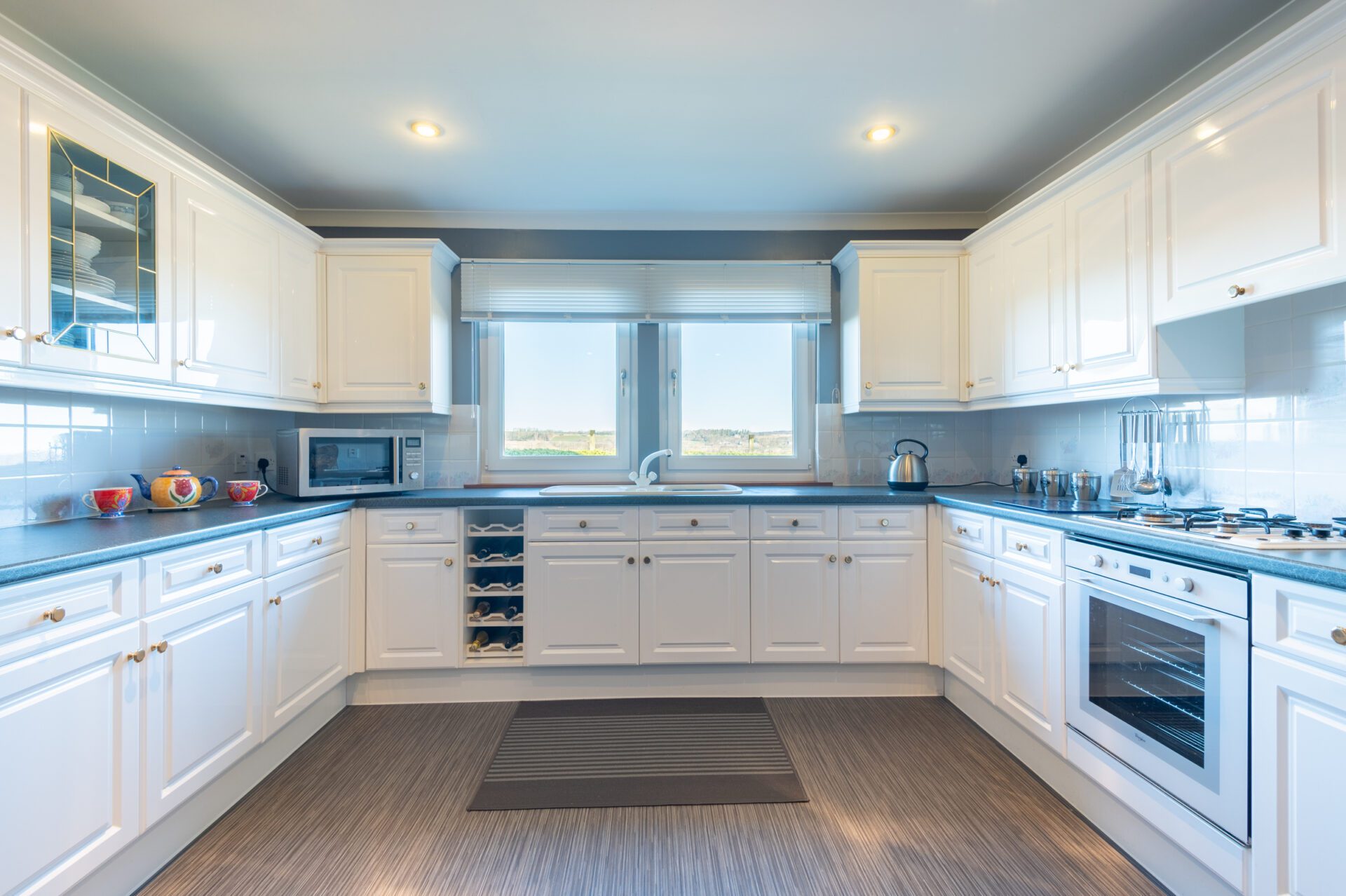 27 kitchen