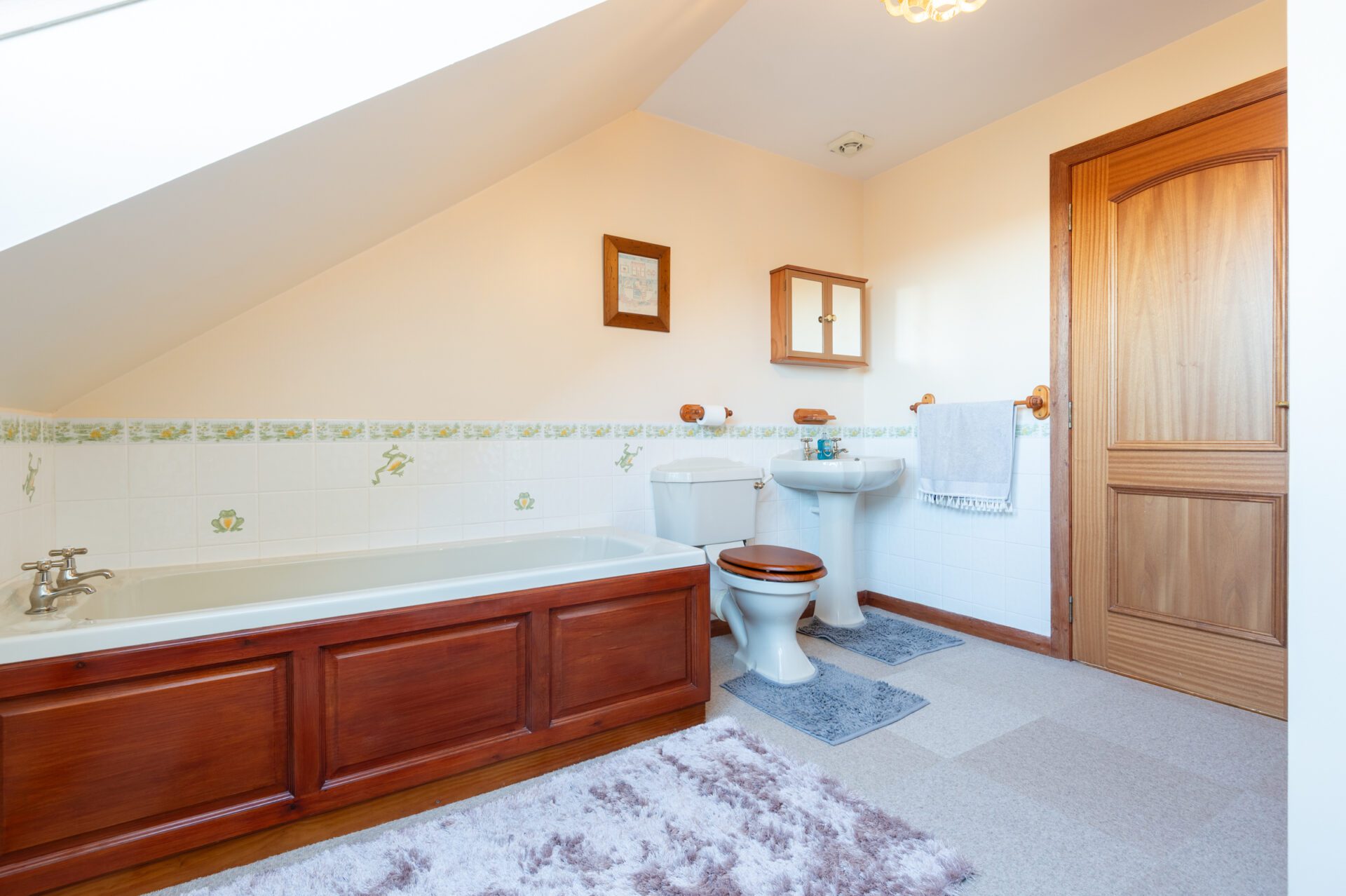 52 bathroom