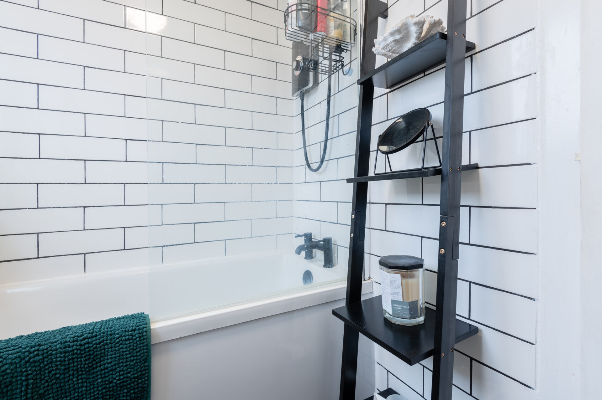45 bathroom