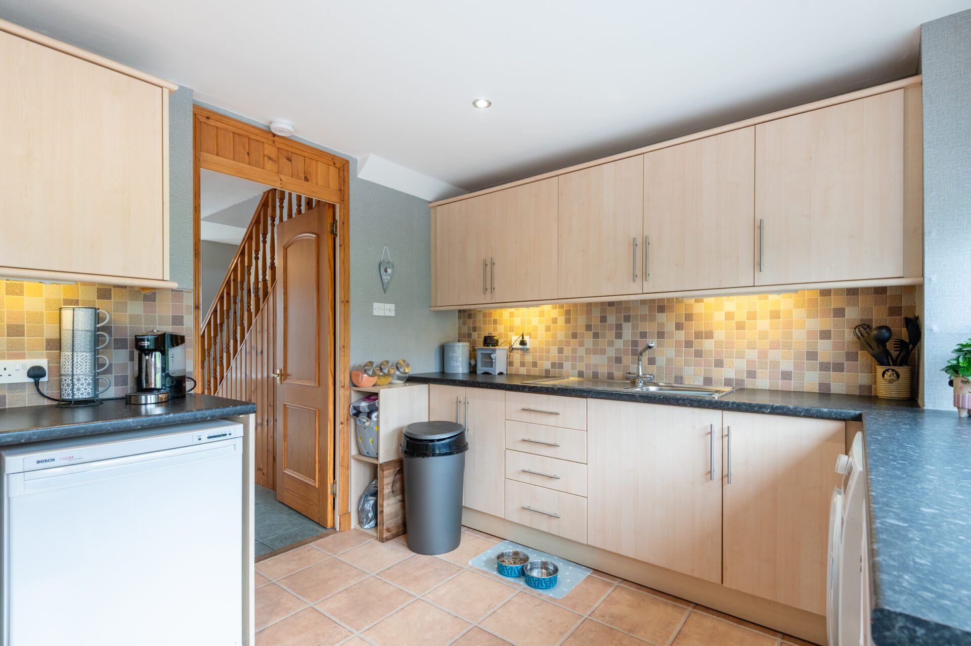 17 kitchen