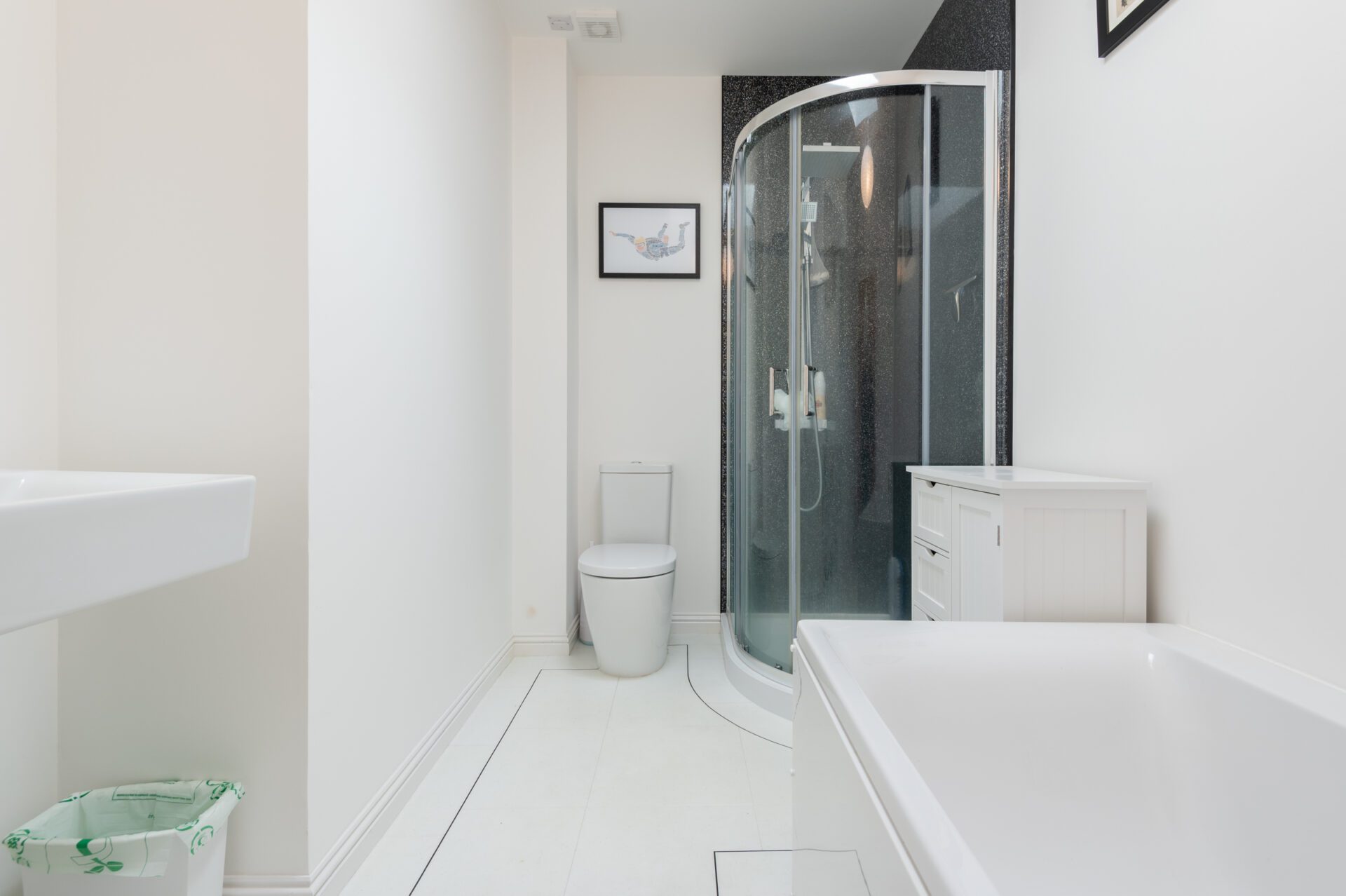 42 bathroom