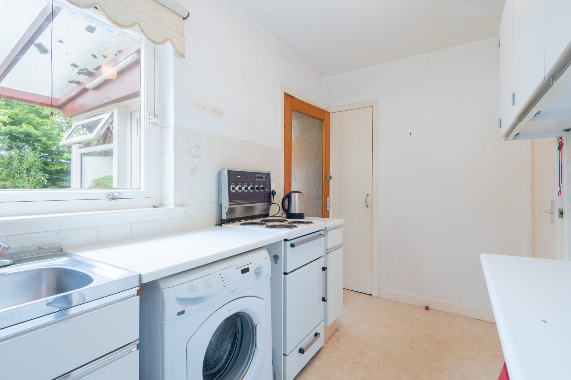 16 kitchen