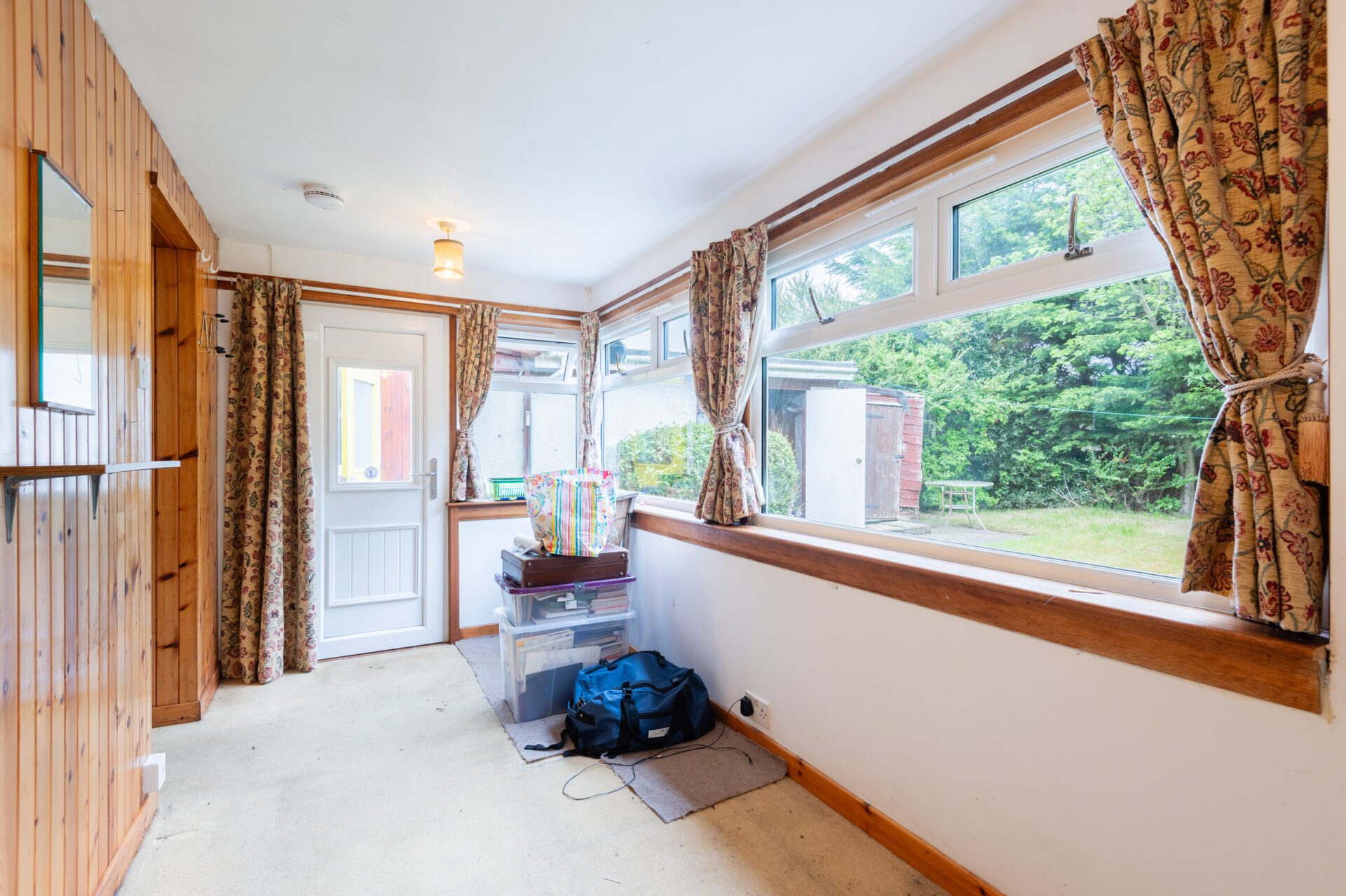 20 sun room