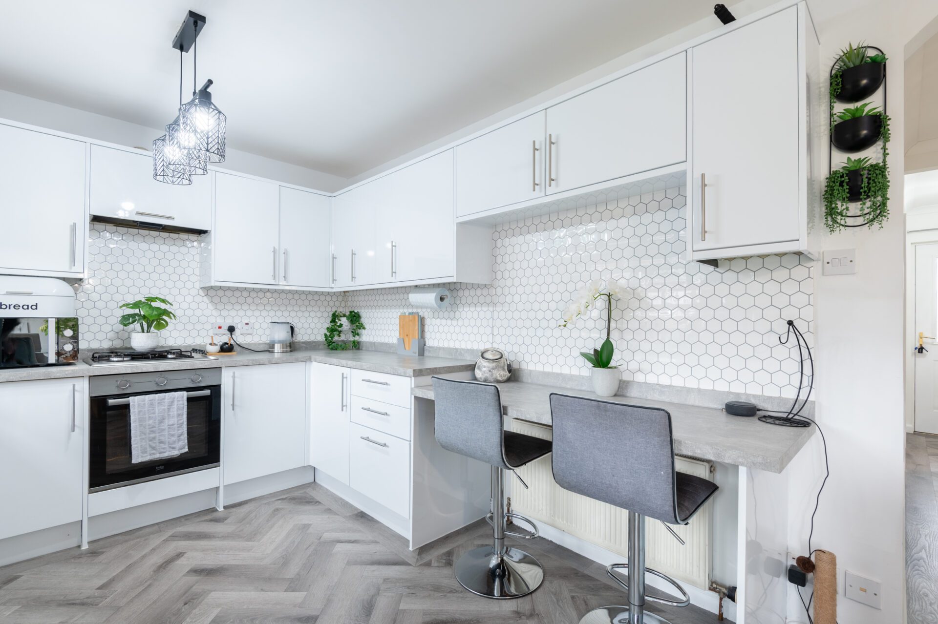 21 kitchen