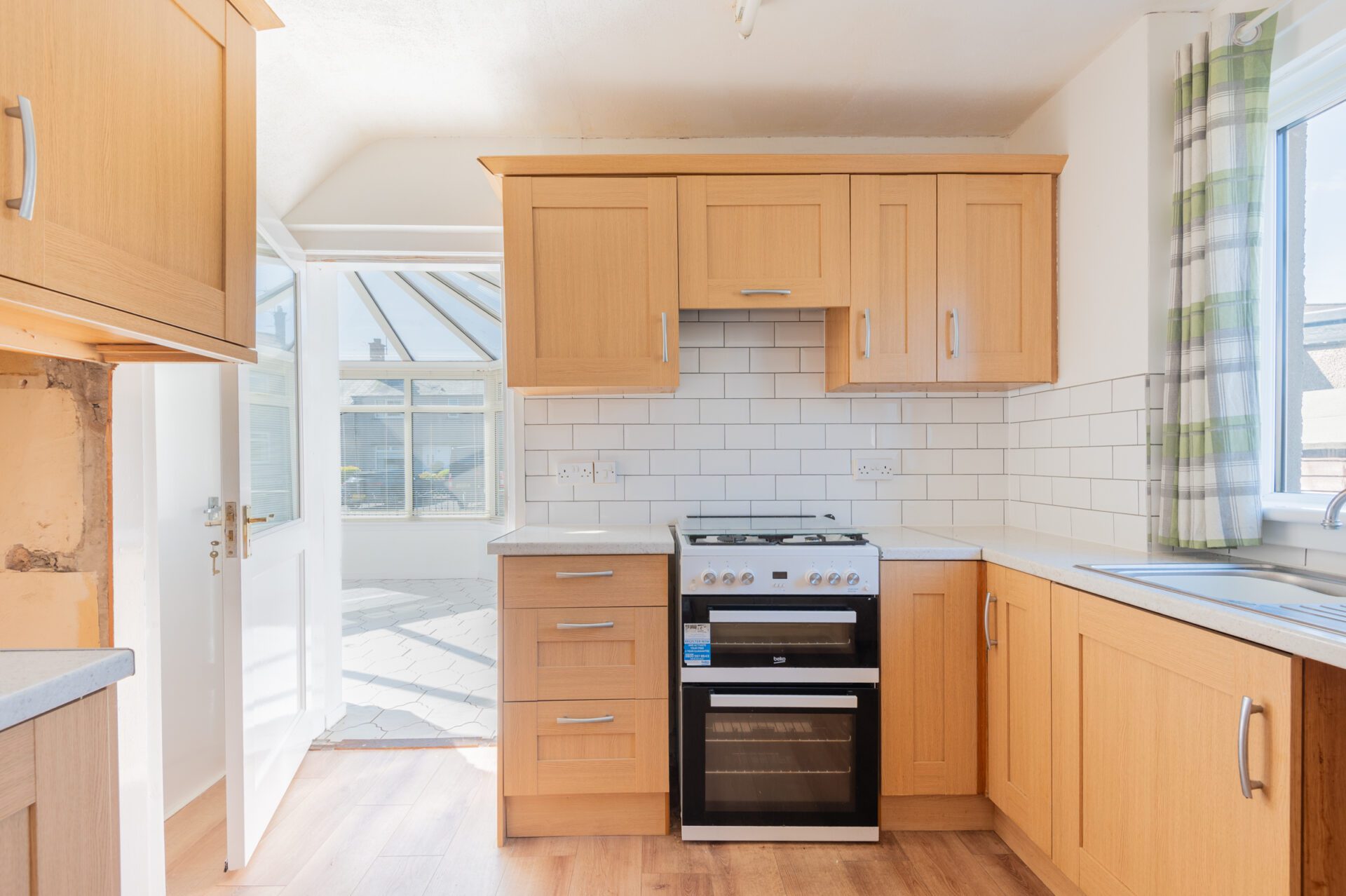12 kitchen
