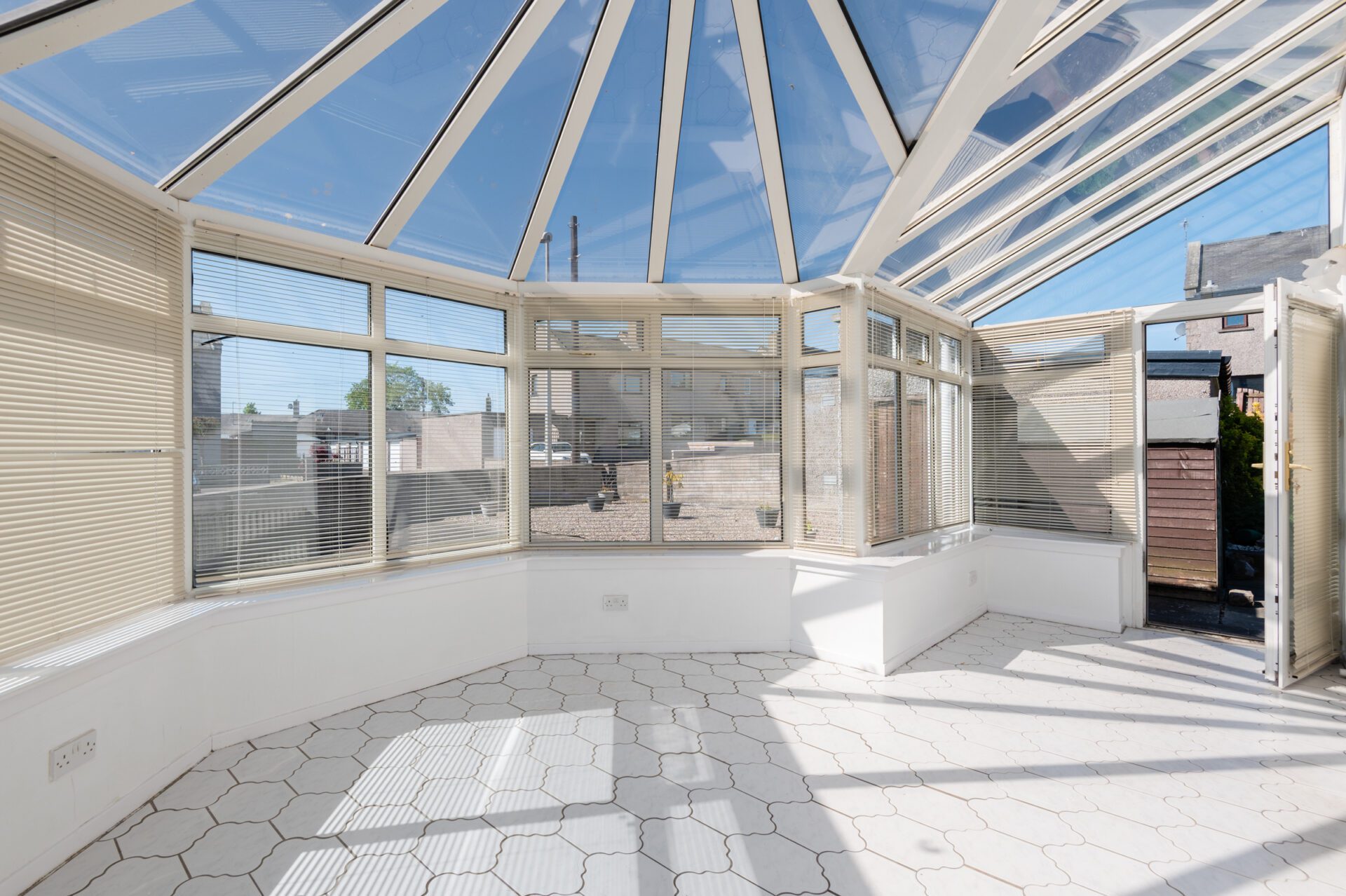 16 conservatory