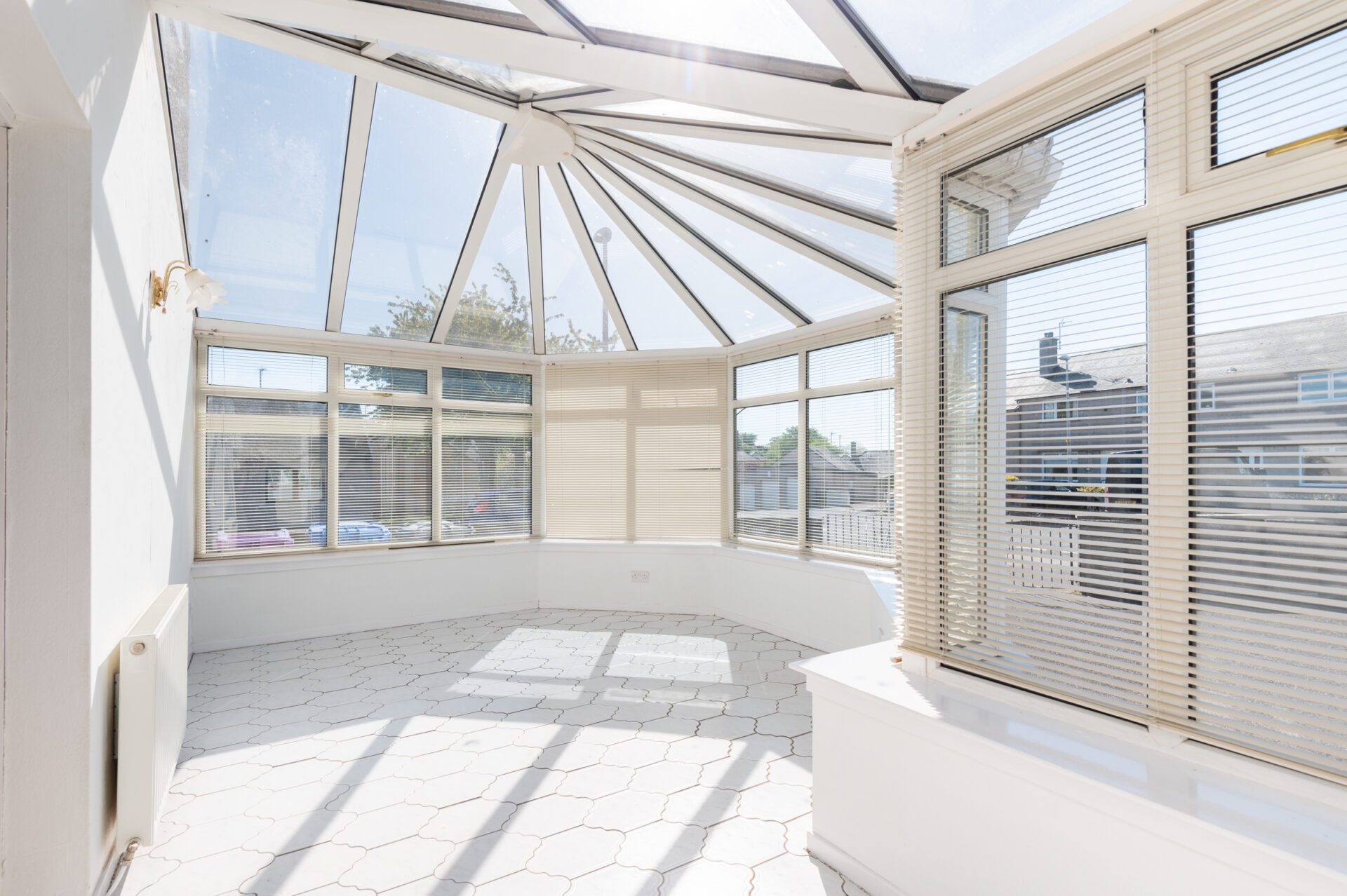 19 conservatory