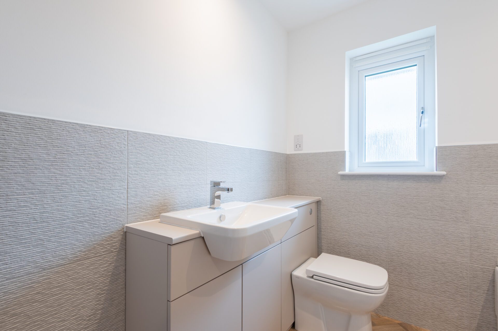 42 bathroom