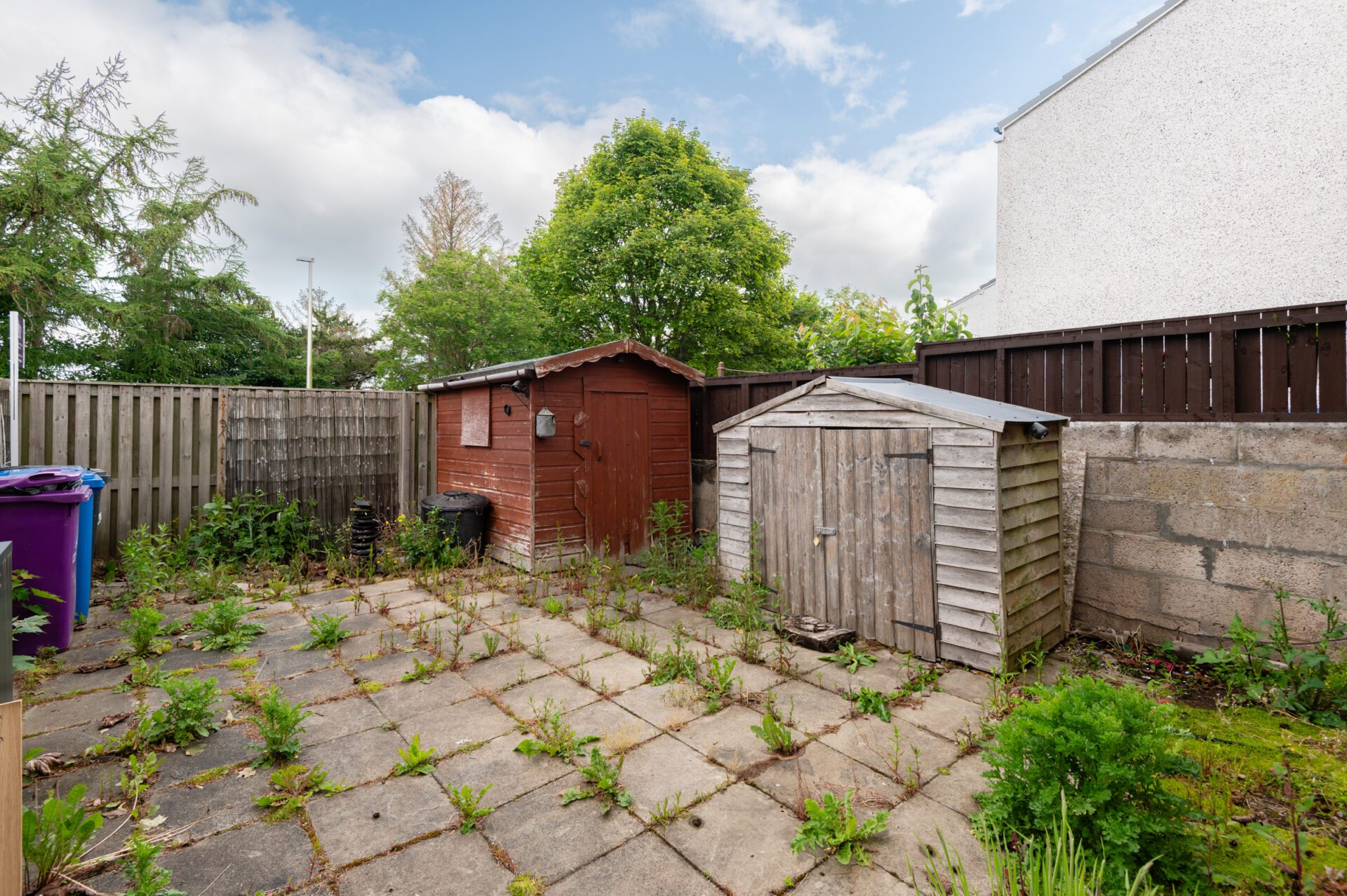 7 garden