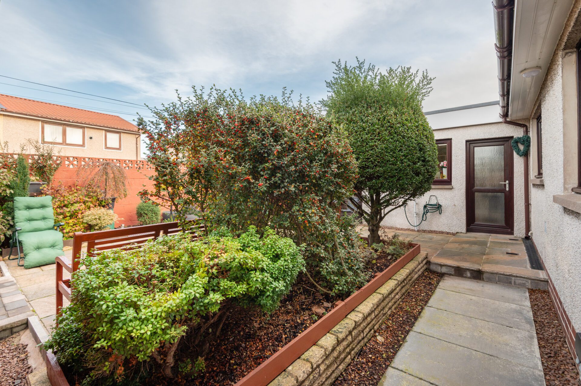 12 garden