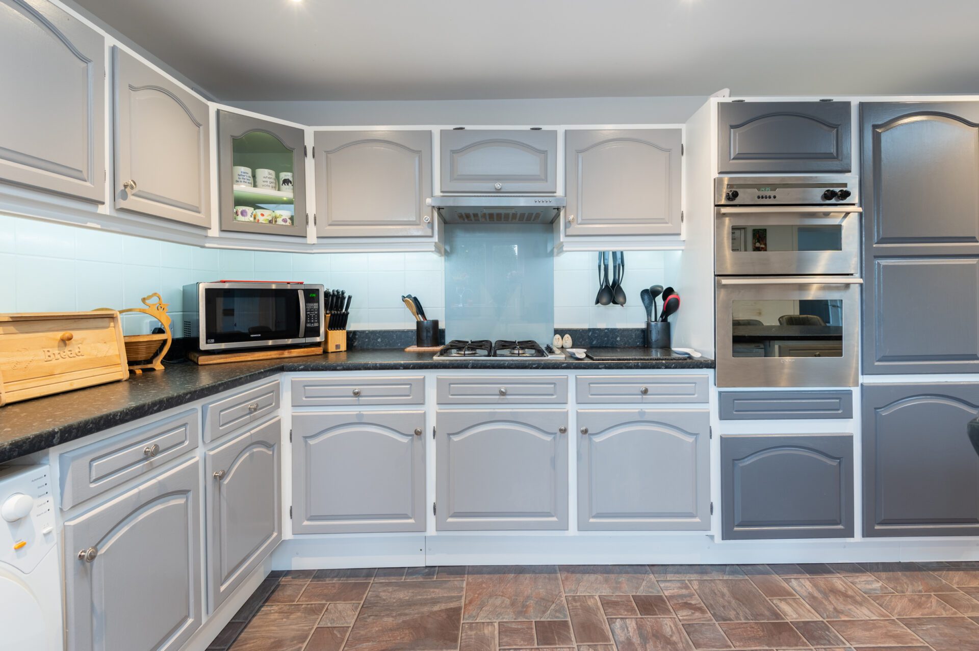 32 kitchen
