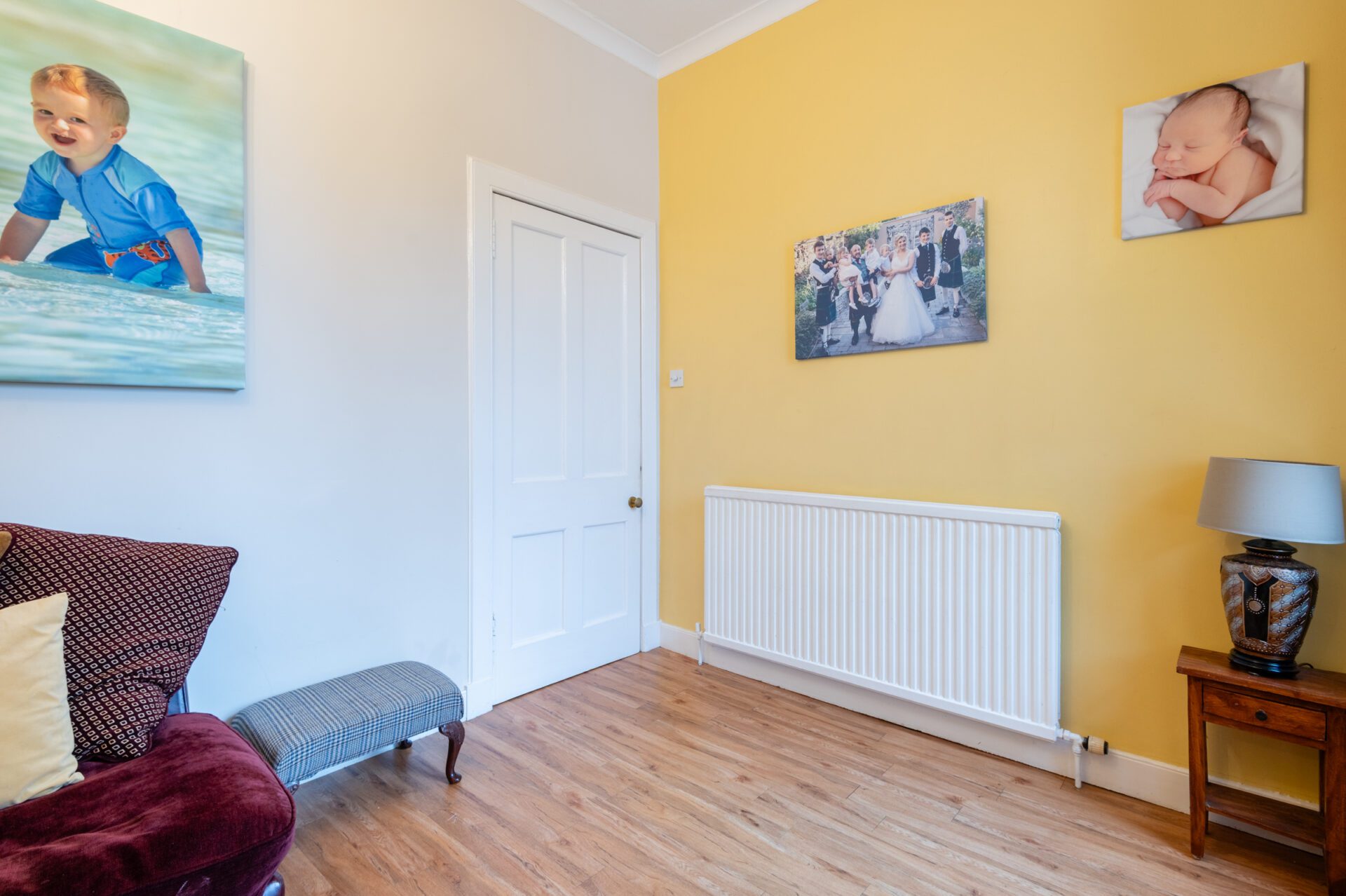 36 family room