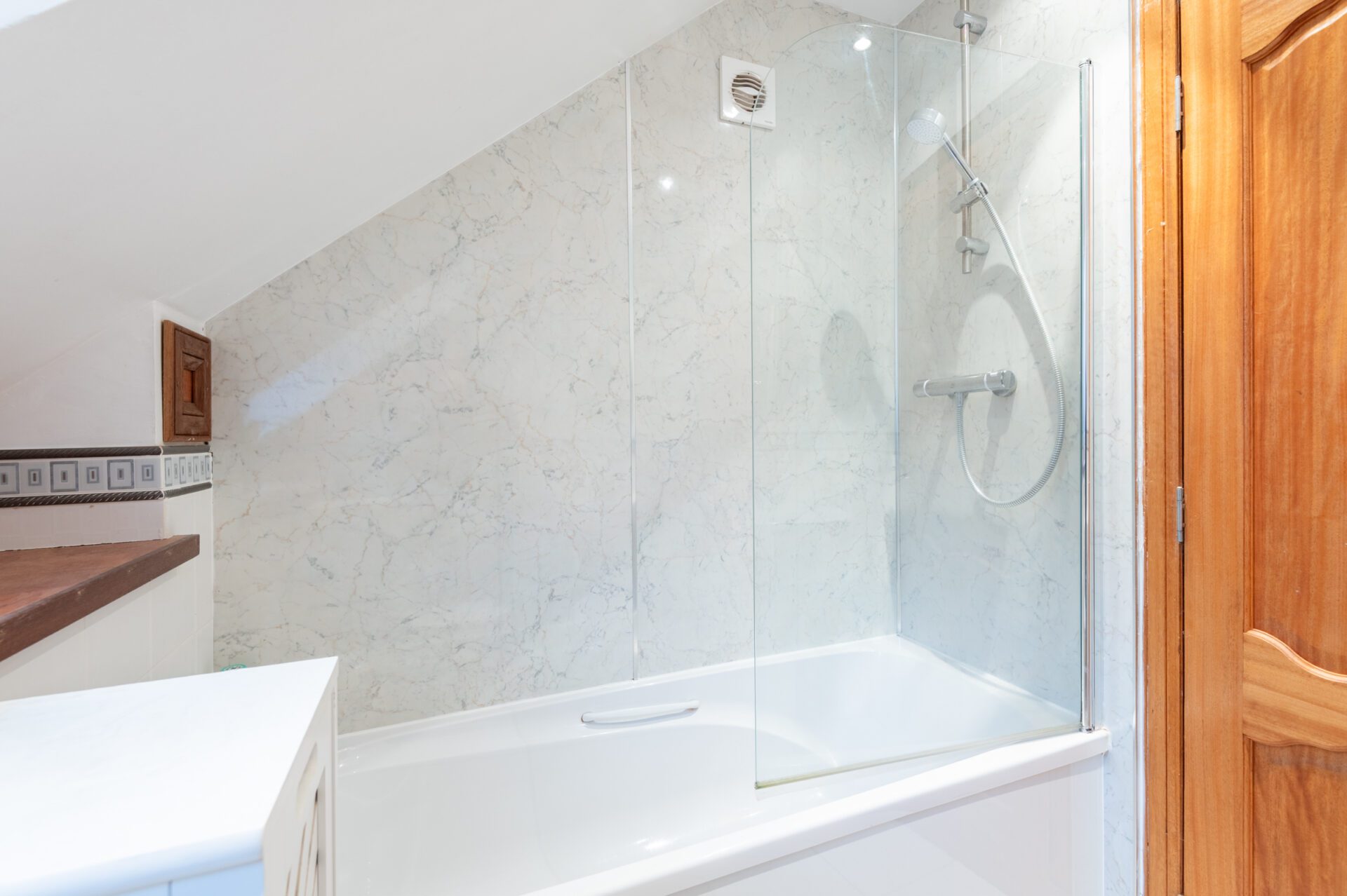 46 bathroom