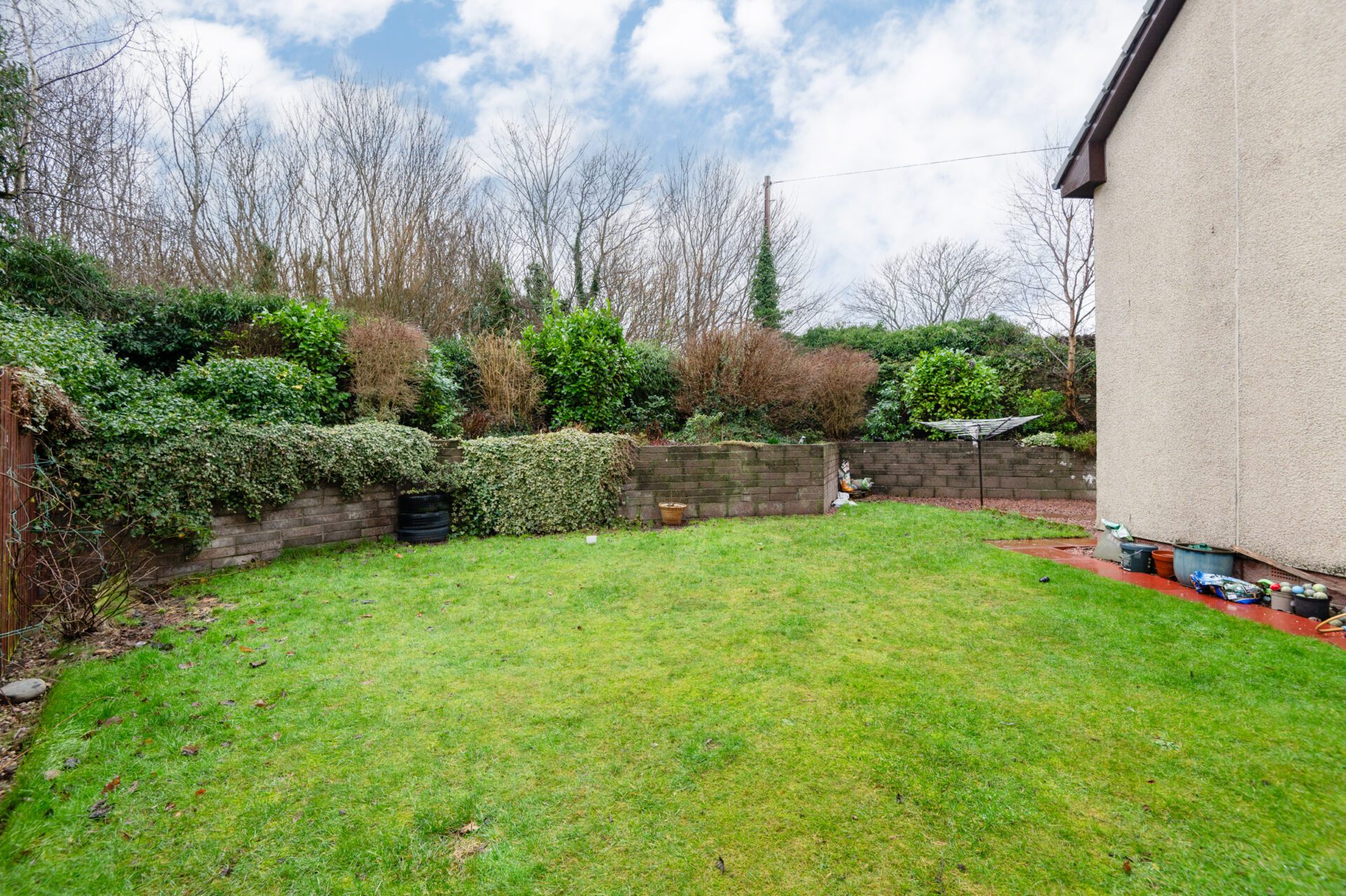 8 garden
