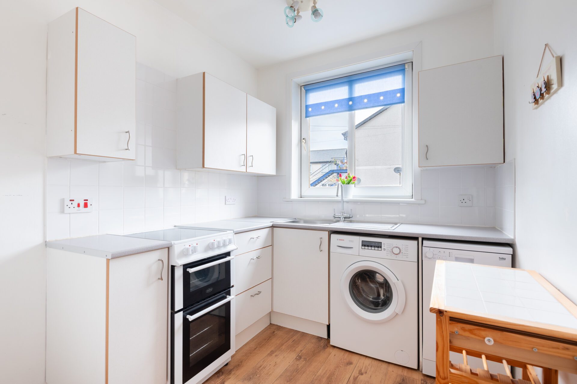 16 kitchen