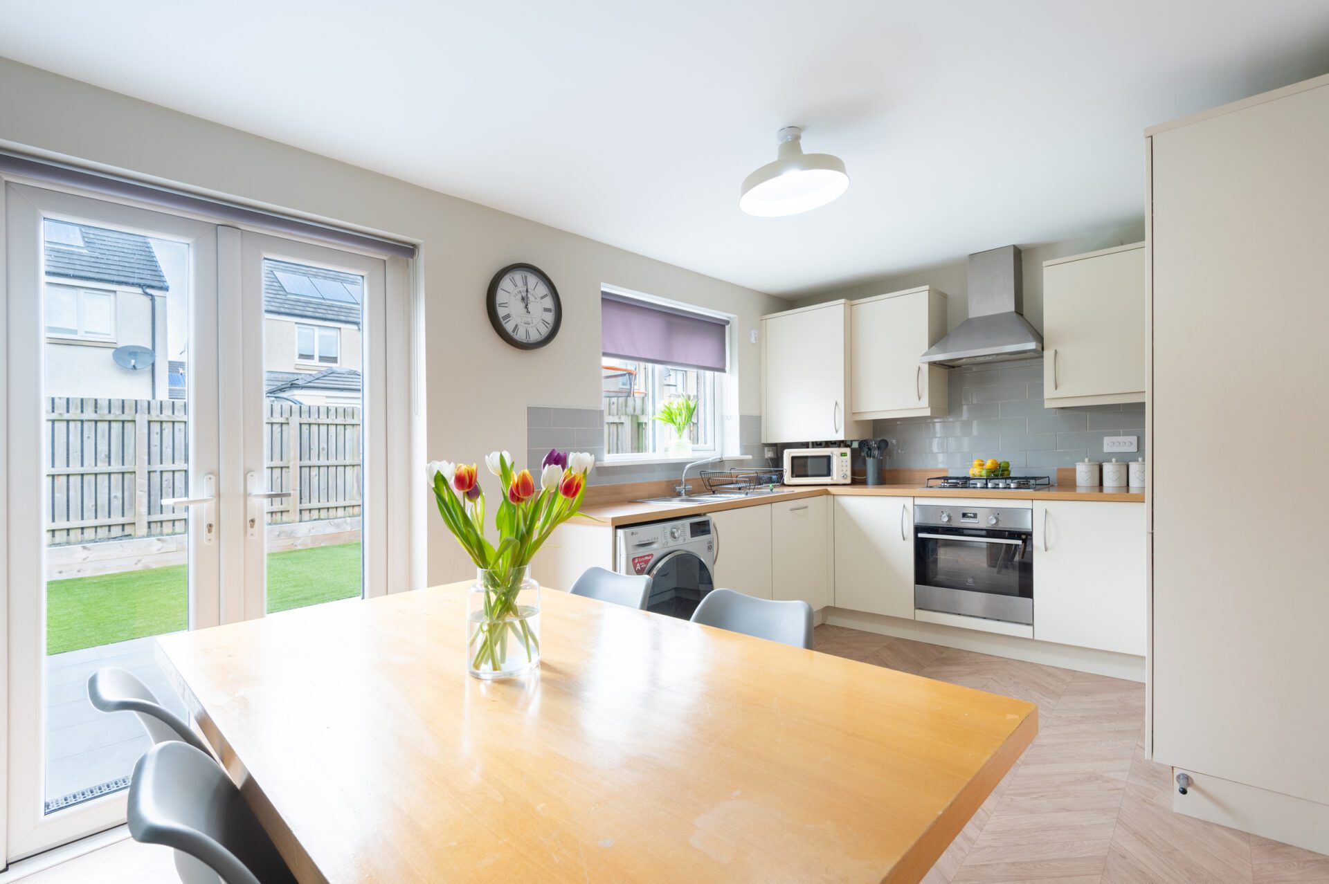 18 kitchen