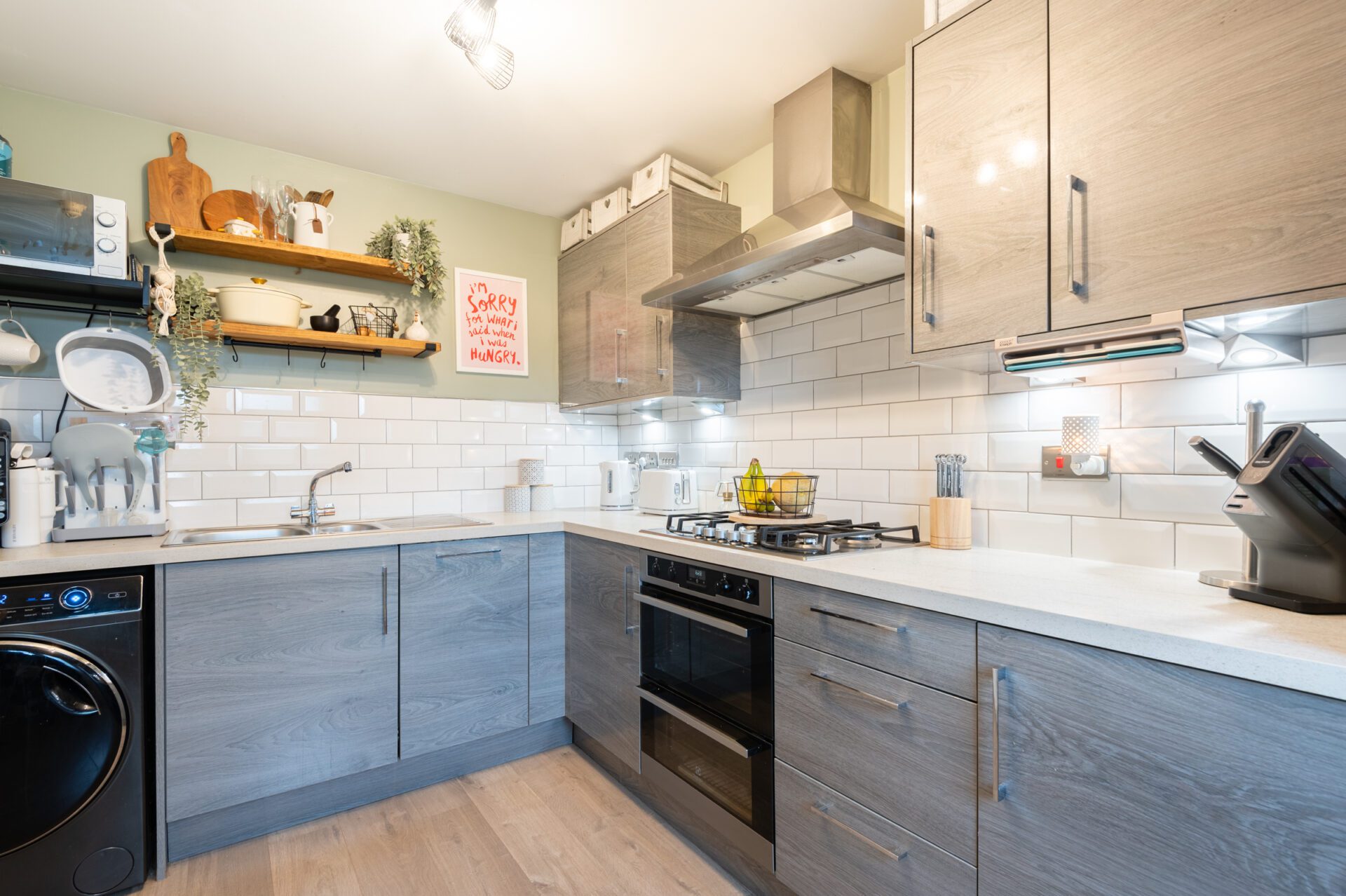 21 kitchen