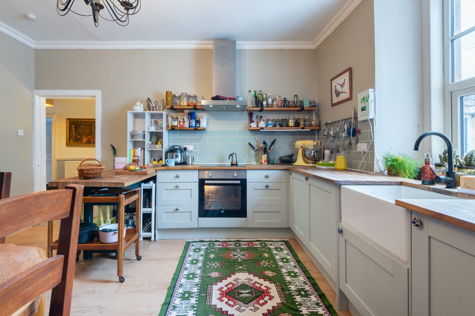 26 kitchen