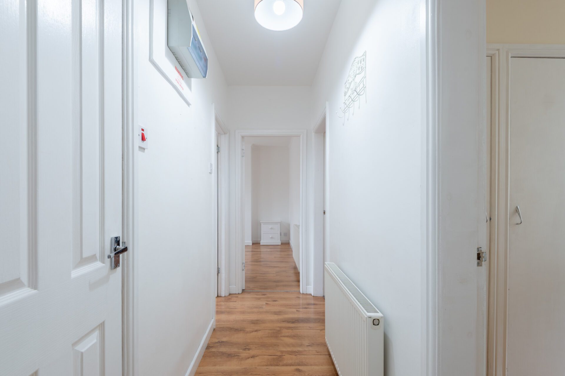 34 hall