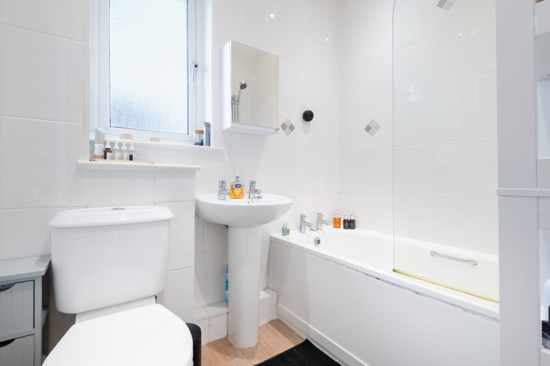 38 bathroom