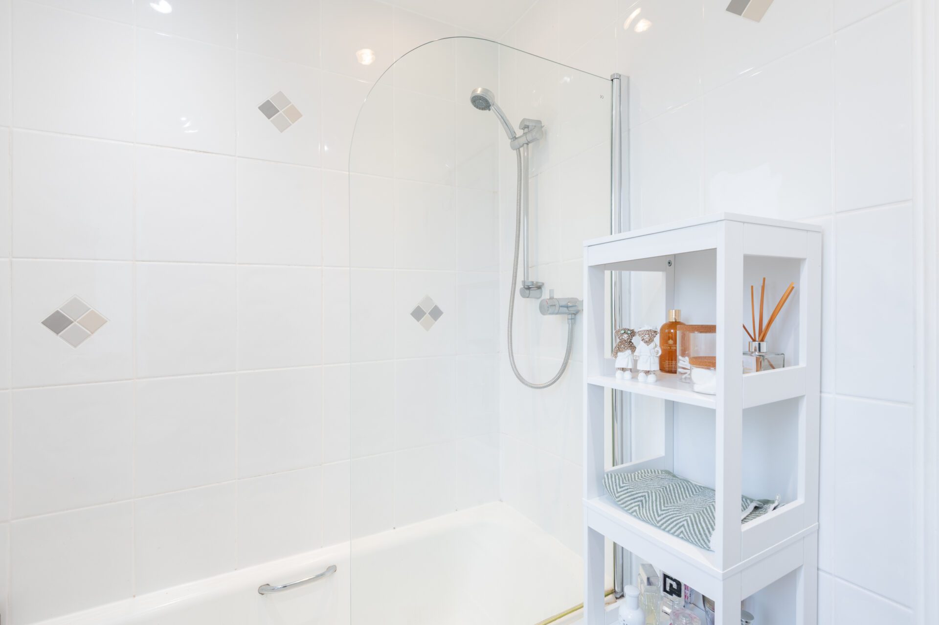 40 bathroom
