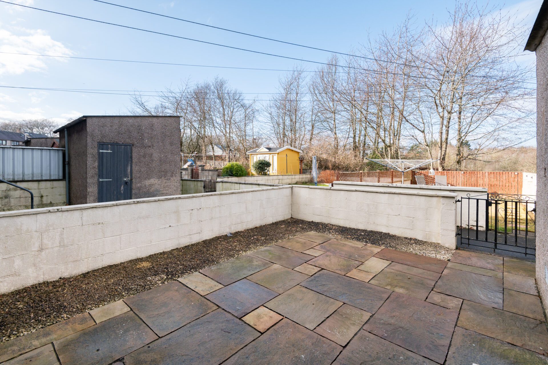 6 garden