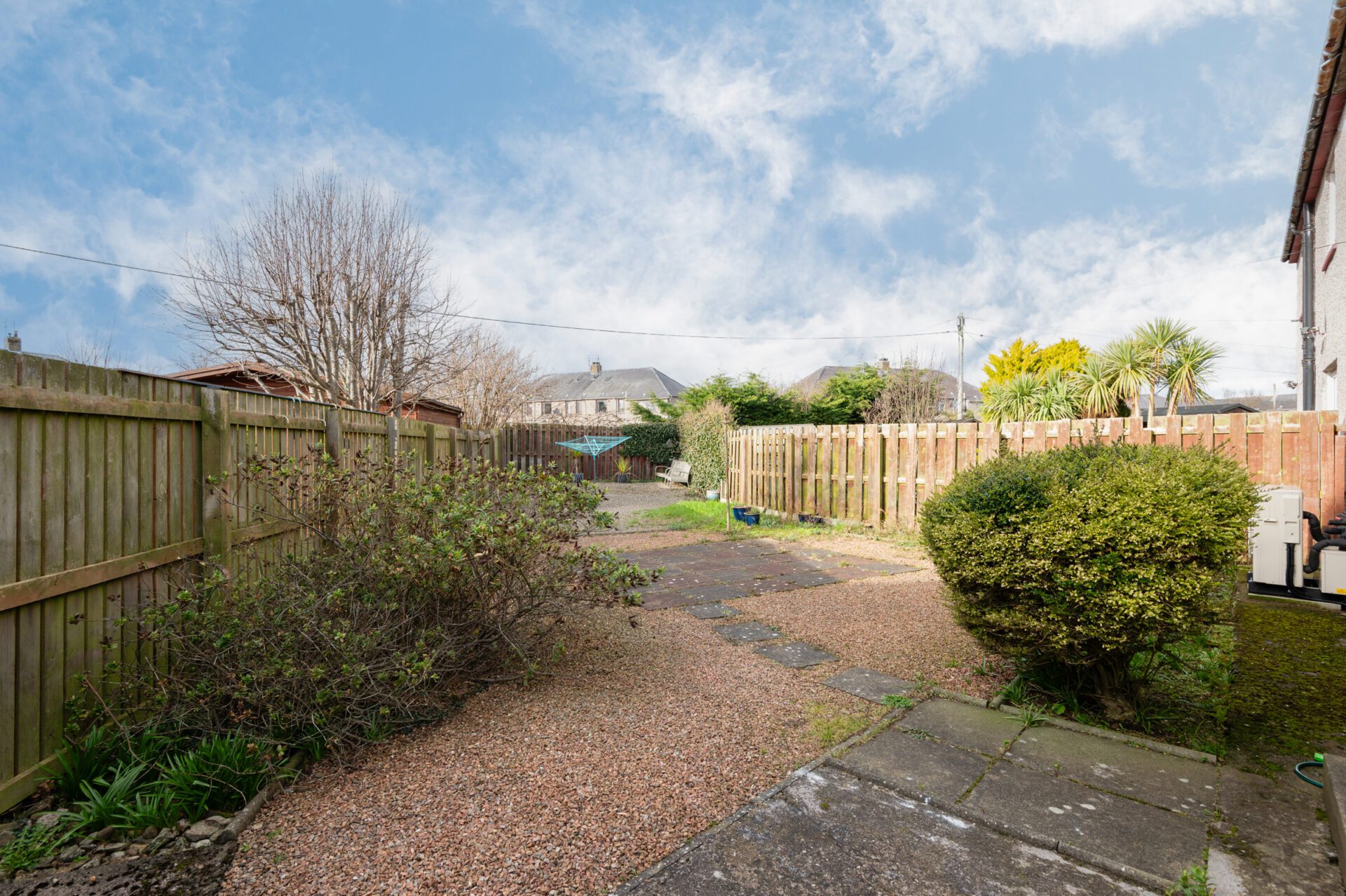 8 garden