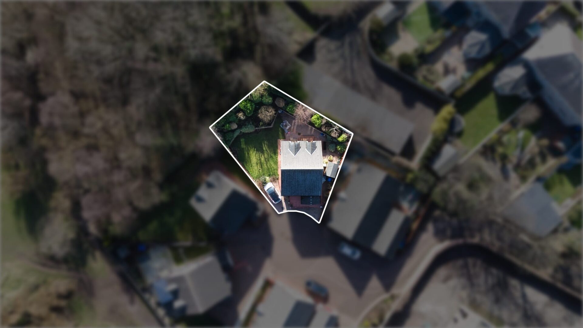 Above