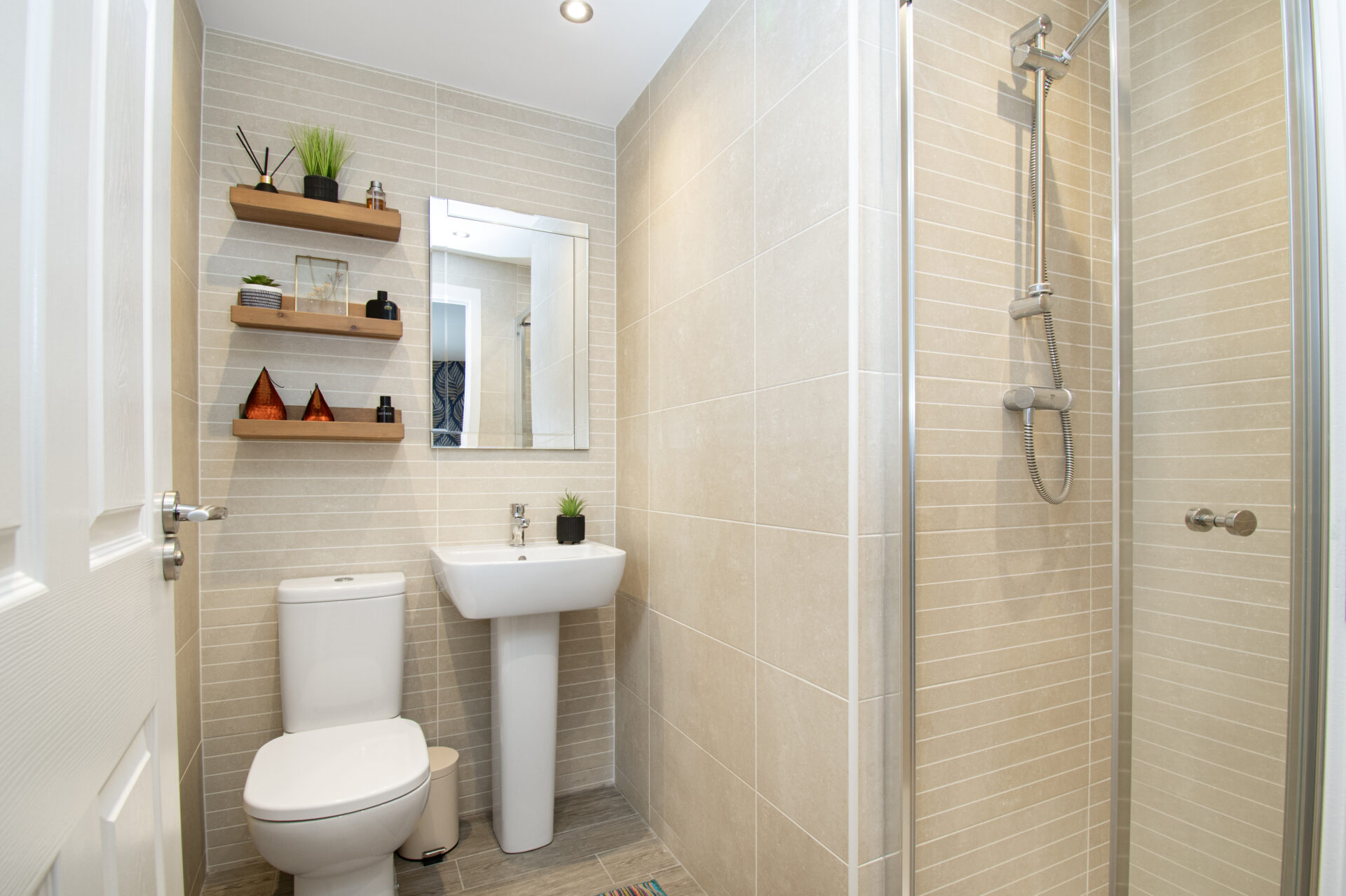 ensuite