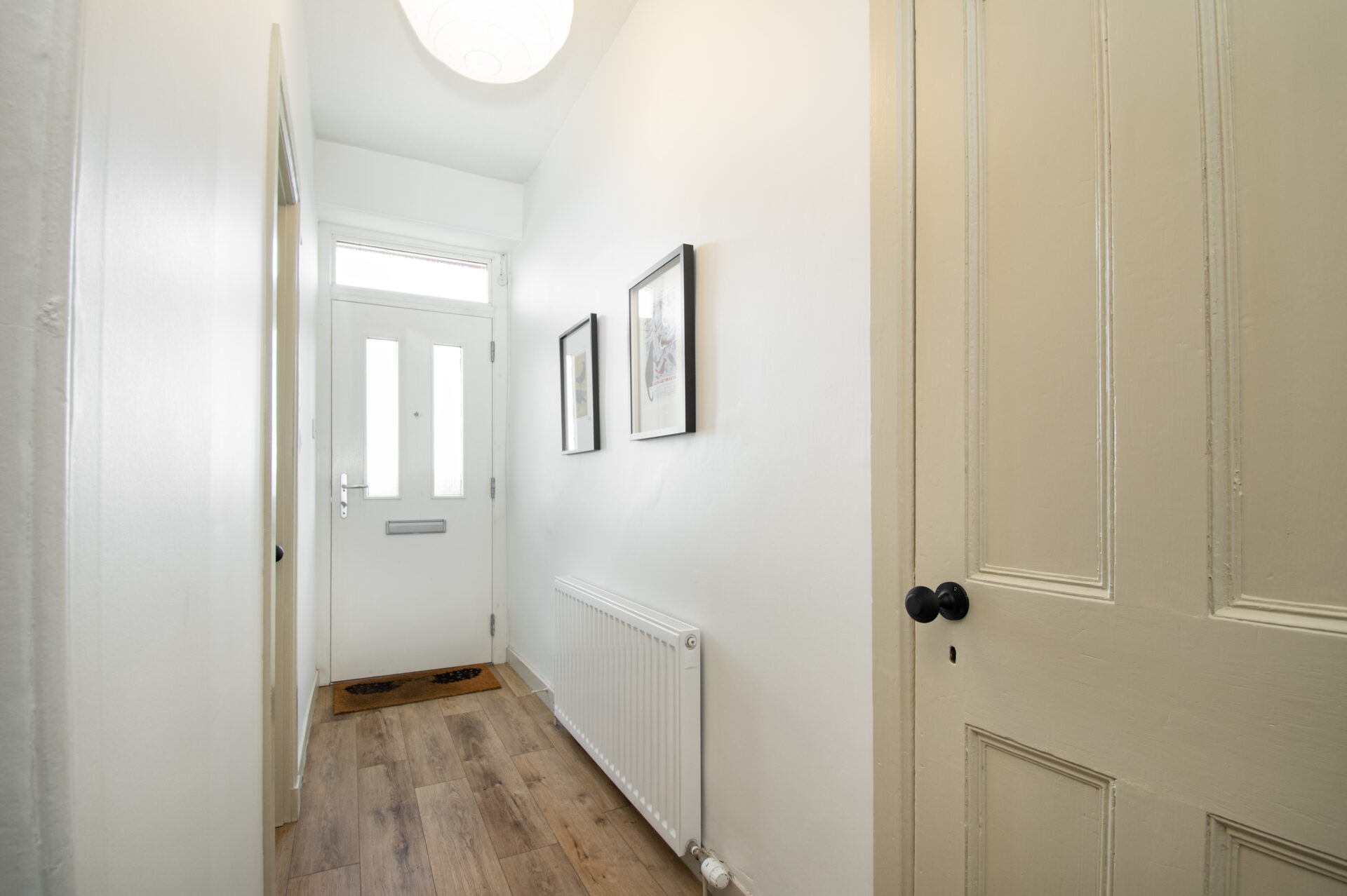 hallway
