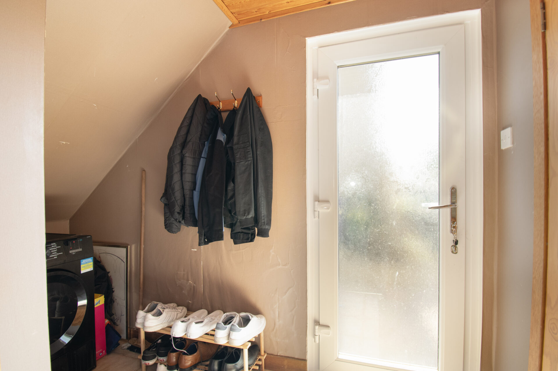 backdoor