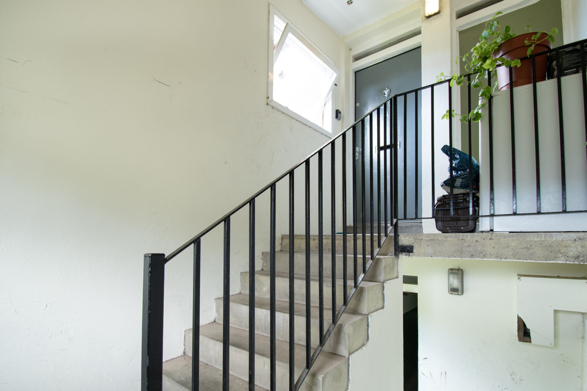 front door 2