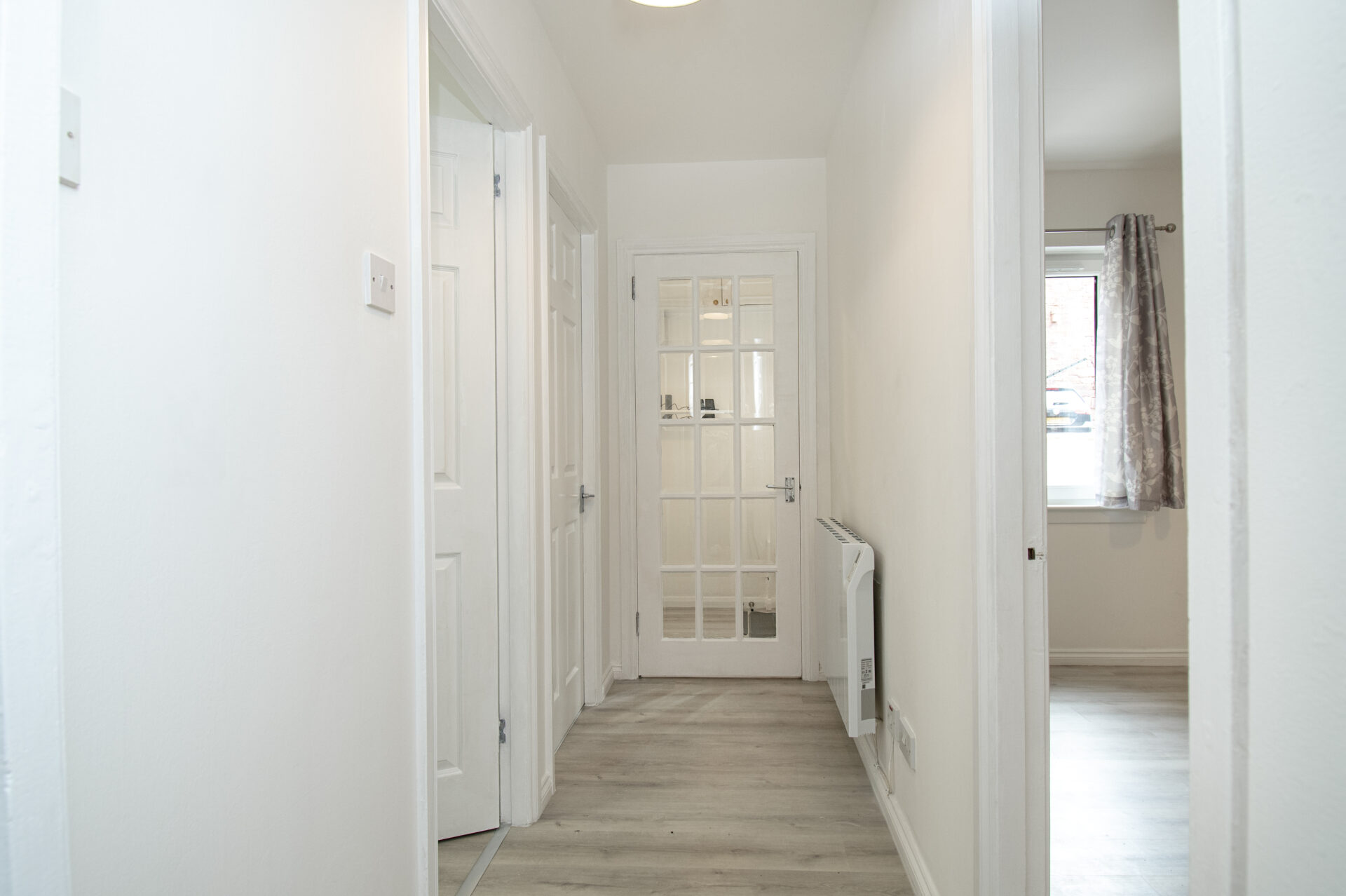 hallway
